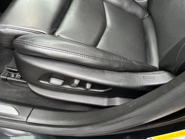 used 2017 Cadillac XT5 car