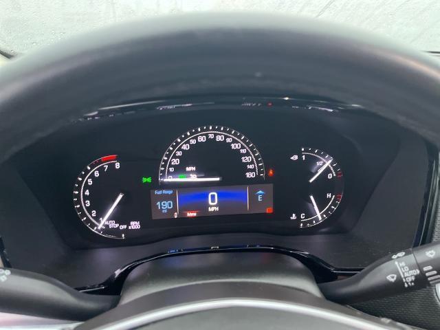 used 2017 Cadillac XT5 car