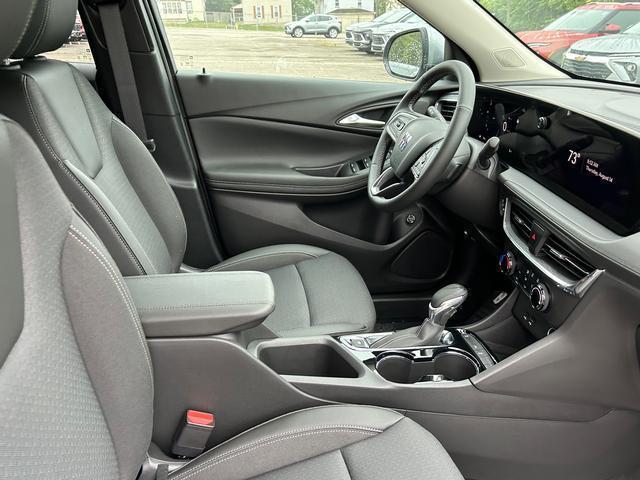 new 2026 Buick Encore GX car, priced at $30,040