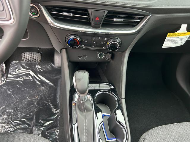 new 2026 Buick Encore GX car, priced at $30,040