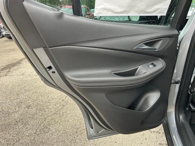 new 2026 Buick Encore GX car, priced at $30,040