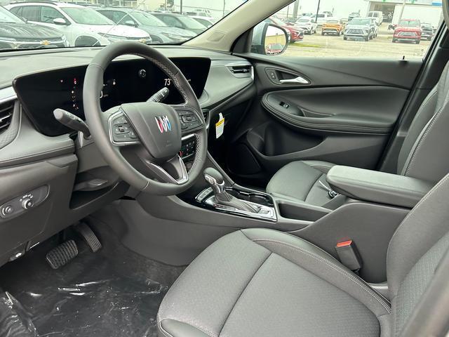 new 2026 Buick Encore GX car, priced at $30,040