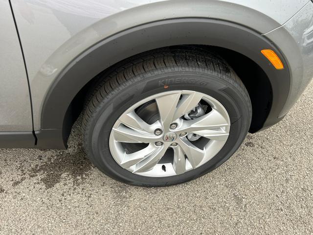 new 2026 Buick Encore GX car, priced at $30,040