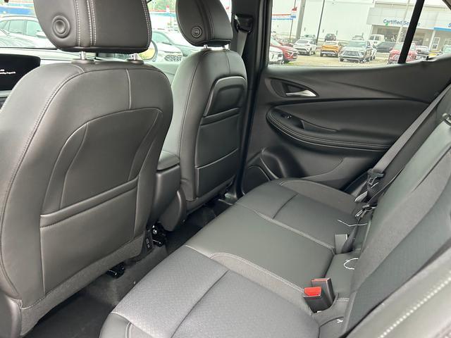new 2026 Buick Encore GX car, priced at $30,040