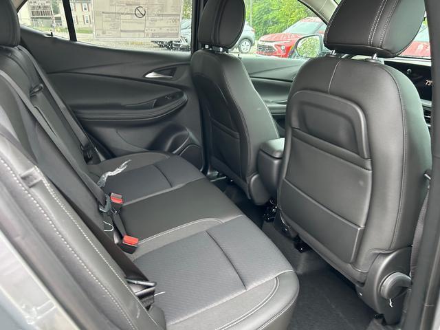 new 2026 Buick Encore GX car, priced at $30,040