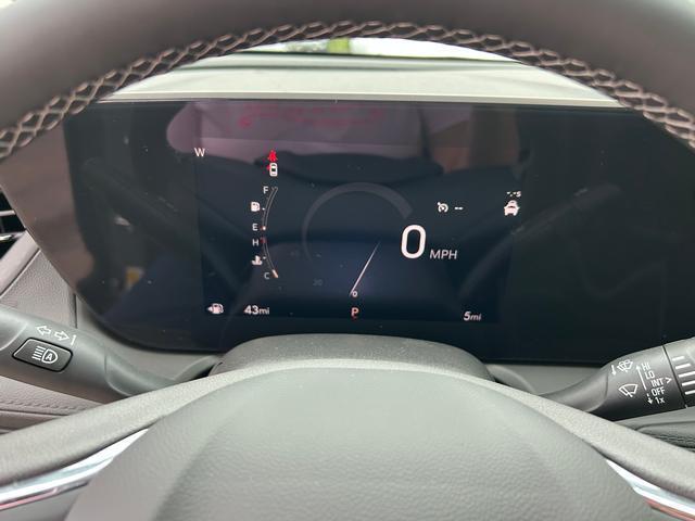 new 2026 Buick Encore GX car, priced at $30,040