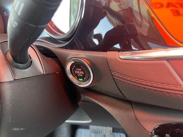 used 2023 Buick Encore GX car, priced at $25,900