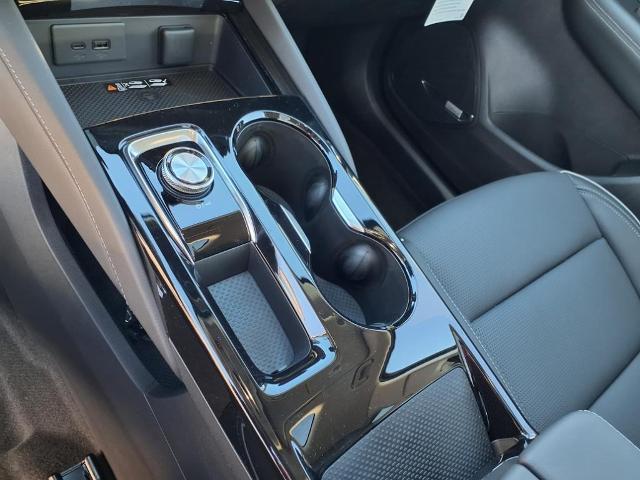 new 2025 Buick Envision car, priced at $47,595