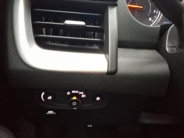 used 2023 GMC Terrain car, priced at $24,900