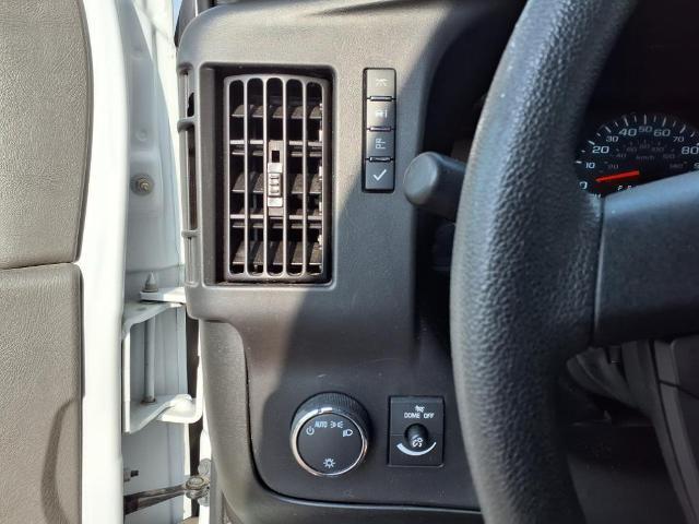used 2023 Chevrolet Express 2500 car