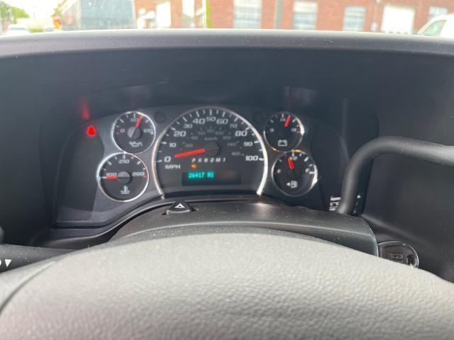 used 2023 Chevrolet Express 2500 car