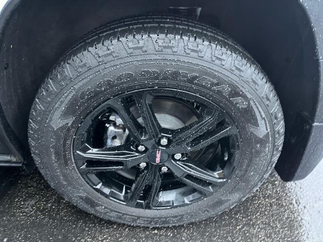 used 2022 GMC Terrain car, priced at $23,900