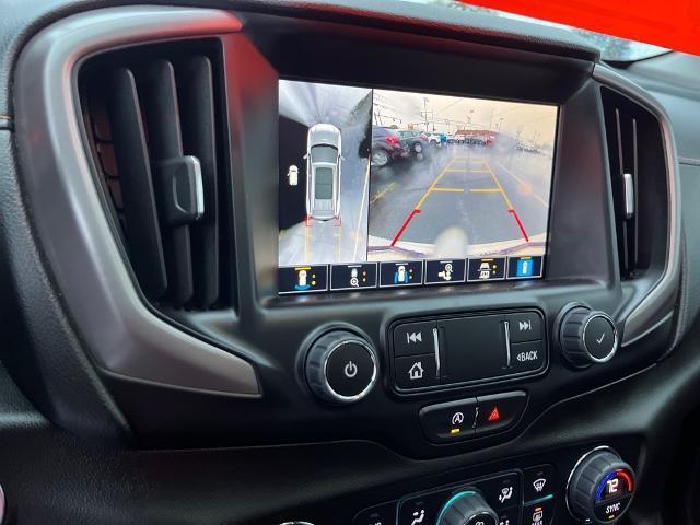 used 2022 GMC Terrain car, priced at $23,900