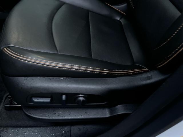 used 2022 GMC Terrain car, priced at $23,900