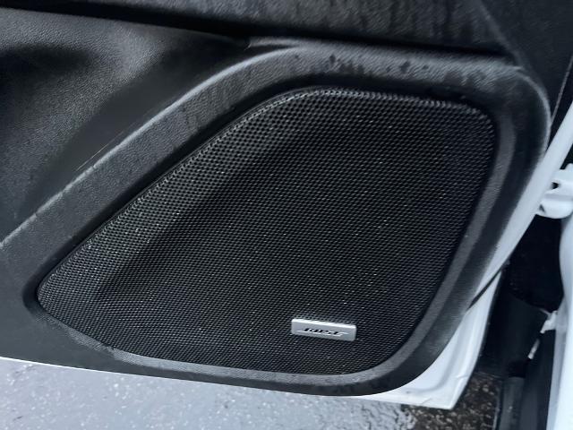 used 2022 GMC Terrain car, priced at $23,900