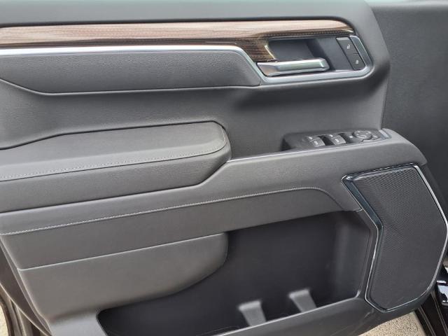 new 2025 Chevrolet Silverado 1500 car, priced at $55,118