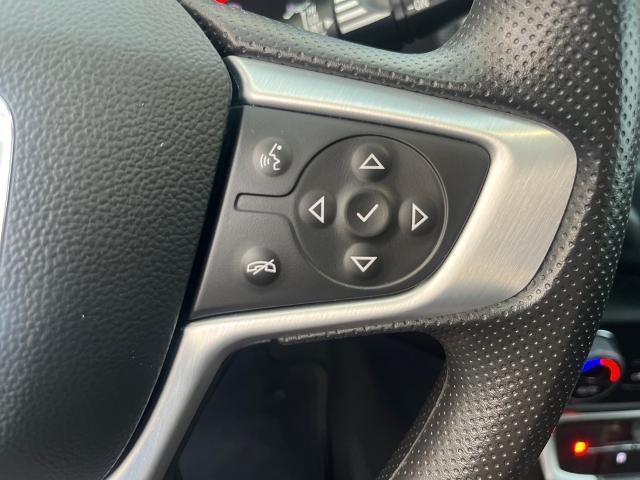 used 2022 GMC Terrain car