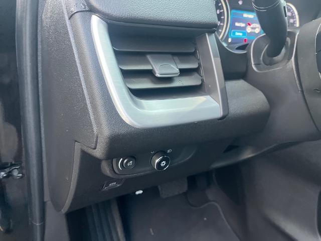 used 2022 GMC Terrain car