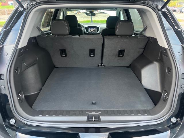 used 2022 GMC Terrain car