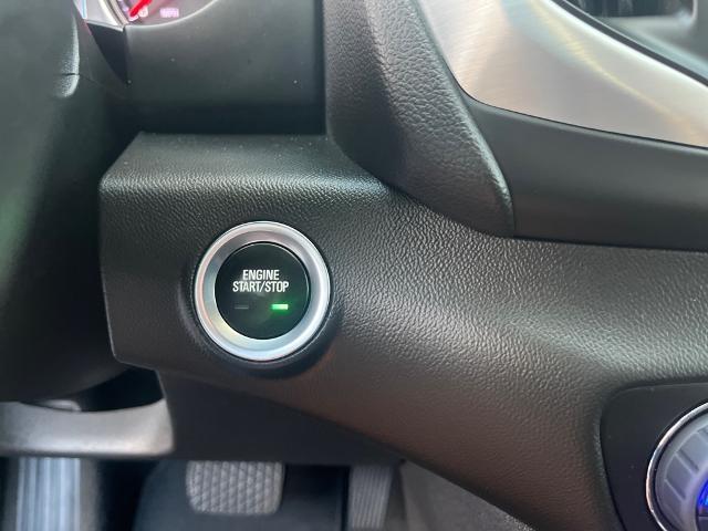 used 2022 GMC Terrain car
