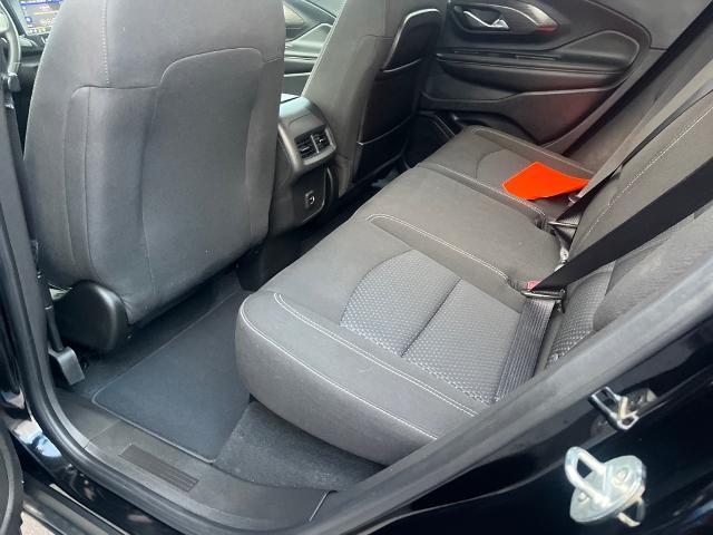 used 2022 GMC Terrain car