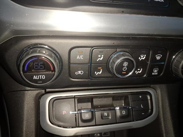 used 2023 GMC Acadia car, priced at $28,900