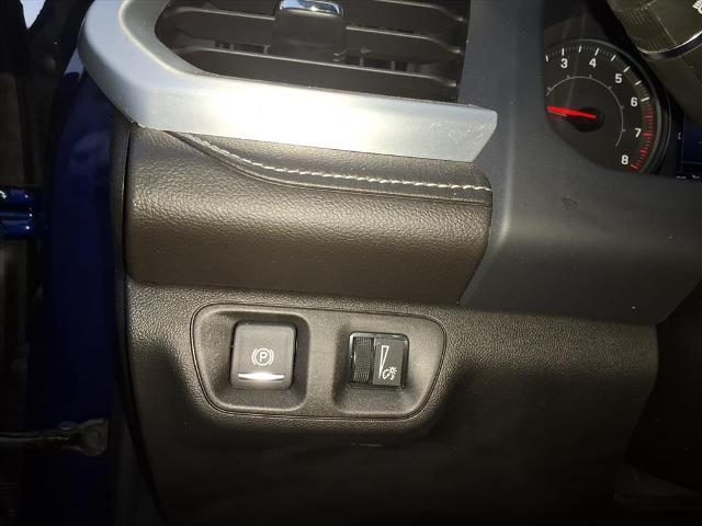 used 2023 GMC Acadia car, priced at $28,900