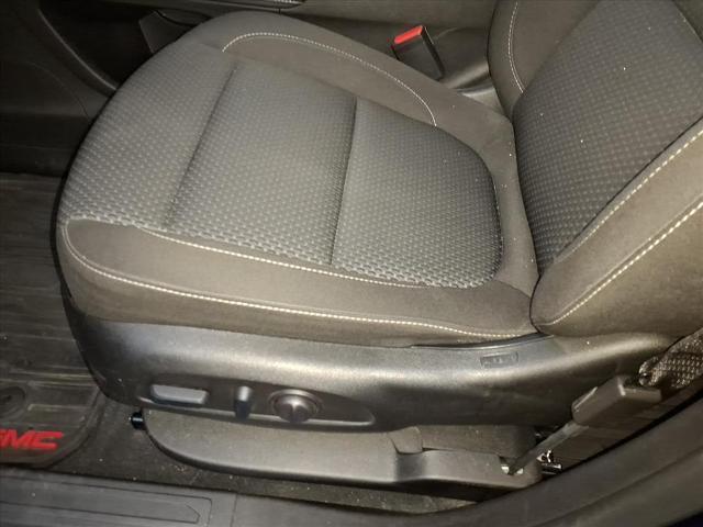 used 2023 GMC Acadia car, priced at $28,900