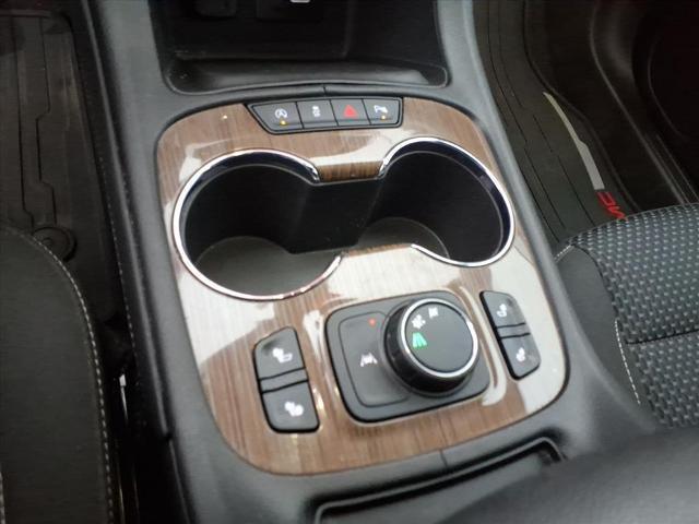 used 2023 GMC Acadia car, priced at $28,900