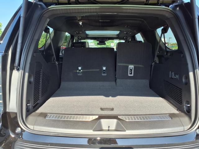 new 2025 Chevrolet Suburban car, priced at $85,549