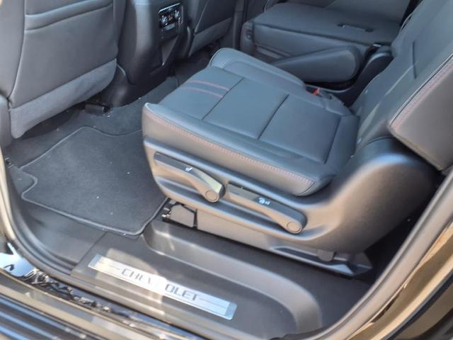 new 2025 Chevrolet Suburban car, priced at $85,549