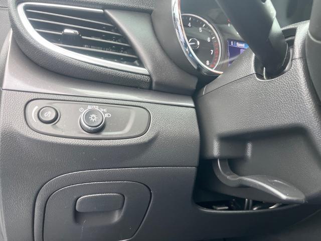 used 2022 Buick Encore car, priced at $16,900