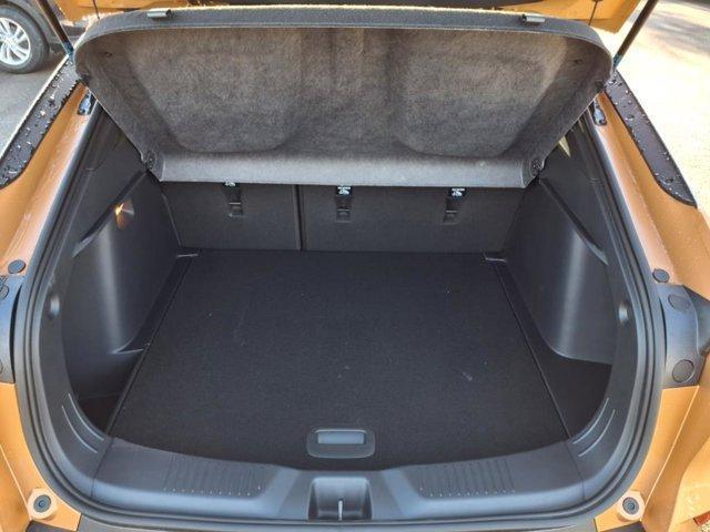 new 2025 Buick Envista car, priced at $26,835