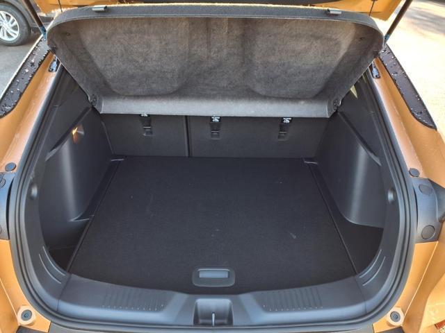 new 2025 Buick Envista car, priced at $26,835