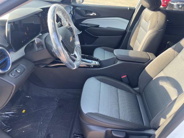 new 2025 Chevrolet Trax car, priced at $25,880