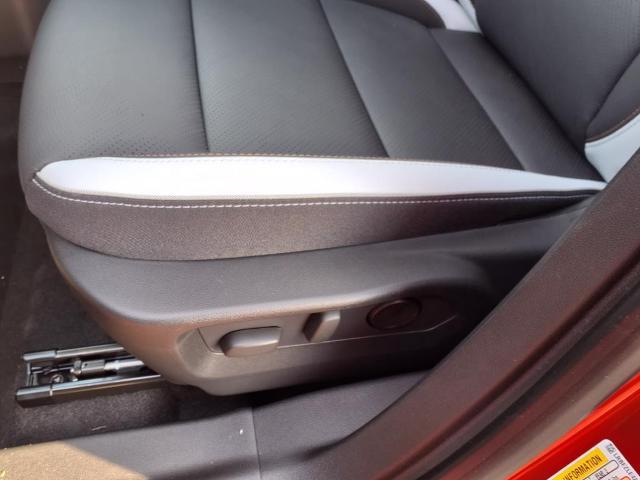 new 2025 Buick Envision car, priced at $43,735