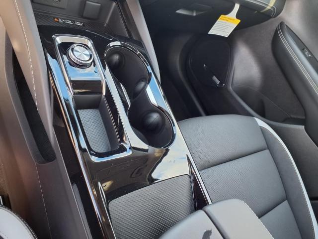 new 2025 Buick Envision car, priced at $43,735