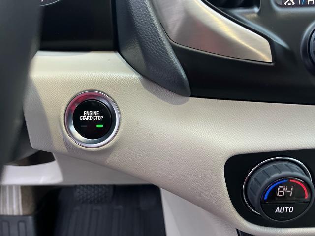 used 2023 GMC Terrain car, priced at $30,900