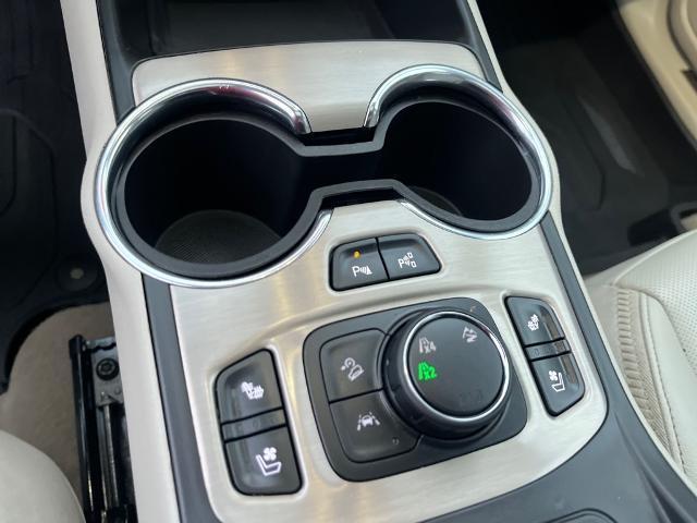 used 2023 GMC Terrain car, priced at $30,900