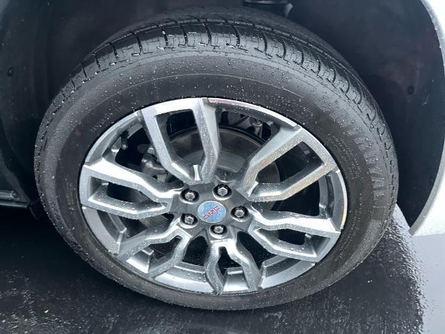 used 2023 GMC Terrain car, priced at $30,900