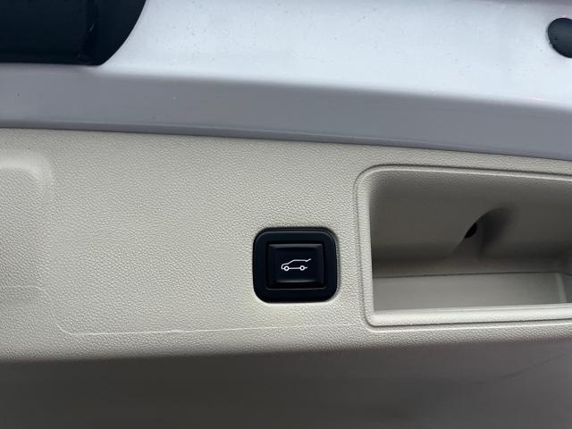 used 2023 GMC Terrain car, priced at $30,900