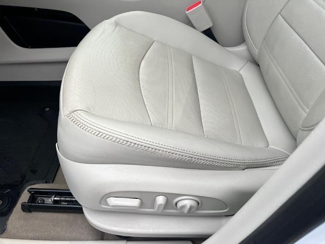 used 2023 GMC Terrain car, priced at $30,900