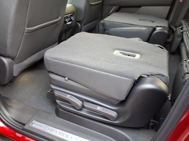 new 2026 Chevrolet Suburban car, priced at $77,069