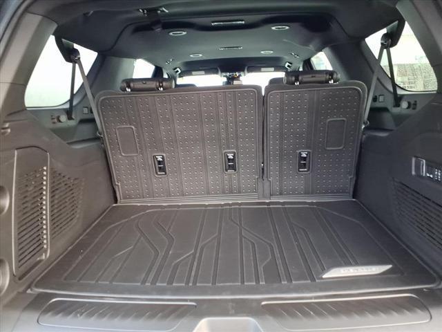 new 2026 Chevrolet Suburban car, priced at $77,069