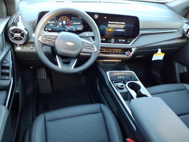 new 2026 Chevrolet Equinox car, priced at $33,169