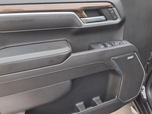 used 2022 Chevrolet Silverado 1500 car, priced at $38,900