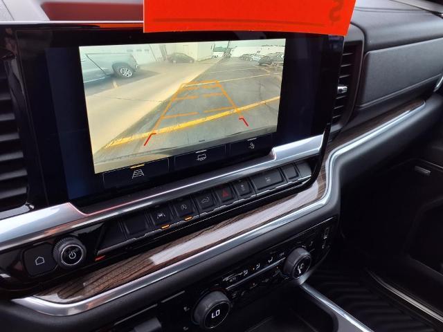 used 2022 Chevrolet Silverado 1500 car, priced at $38,900