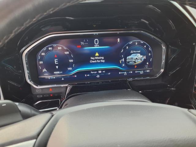 used 2022 Chevrolet Silverado 1500 car, priced at $38,900