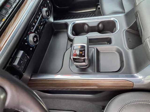 used 2022 Chevrolet Silverado 1500 car, priced at $38,900