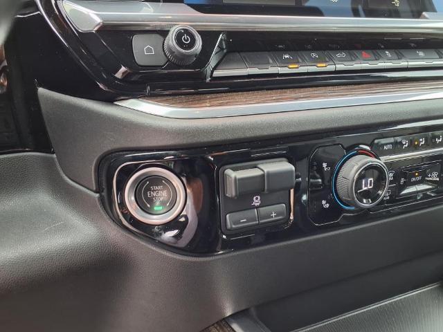 used 2022 Chevrolet Silverado 1500 car, priced at $38,900